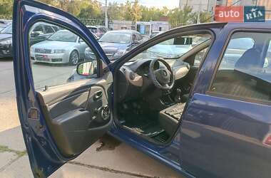 Хетчбек Dacia Sandero 2009 в  фото 20 Хетчбек Dacia Sandero 2009 в