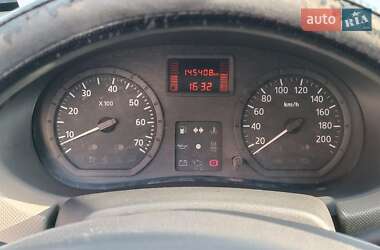 Хетчбек Dacia Sandero 2009 в  фото 23 Хетчбек Dacia Sandero 2009 в
