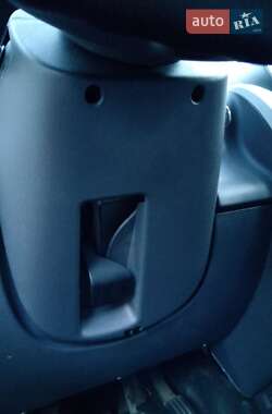 Хэтчбек Dacia Sandero 2009 в 