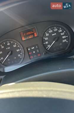 Хэтчбек Dacia Sandero 2009 в 