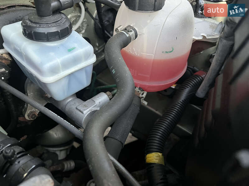 Хетчбек Dacia Sandero 2008 в Охтирці