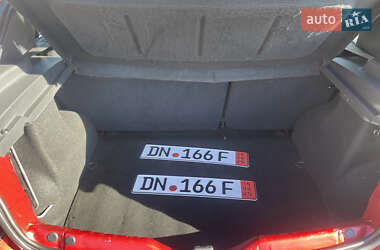 Хэтчбек Dacia Sandero 2010 в 
