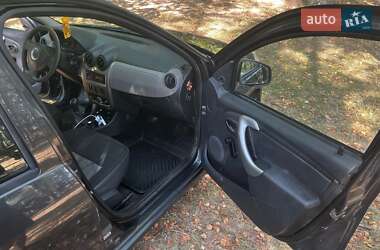 Хетчбек Dacia Sandero 2011 в Луцьку