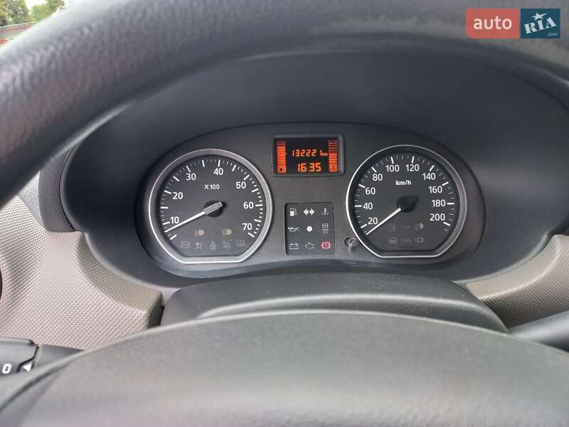 Хэтчбек Dacia Sandero 2010 в Ровно фото 9 Хэтчбек Dacia Sandero 2010 в Ровно