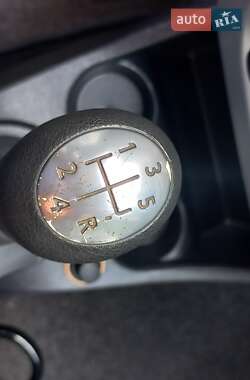 Хэтчбек Dacia Sandero 2008 в 