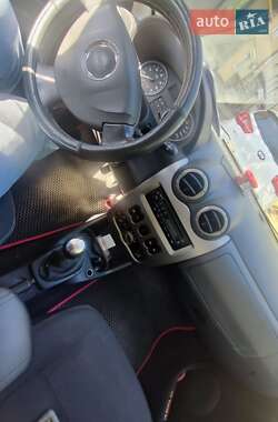 Хэтчбек Dacia Sandero 2011 в 
