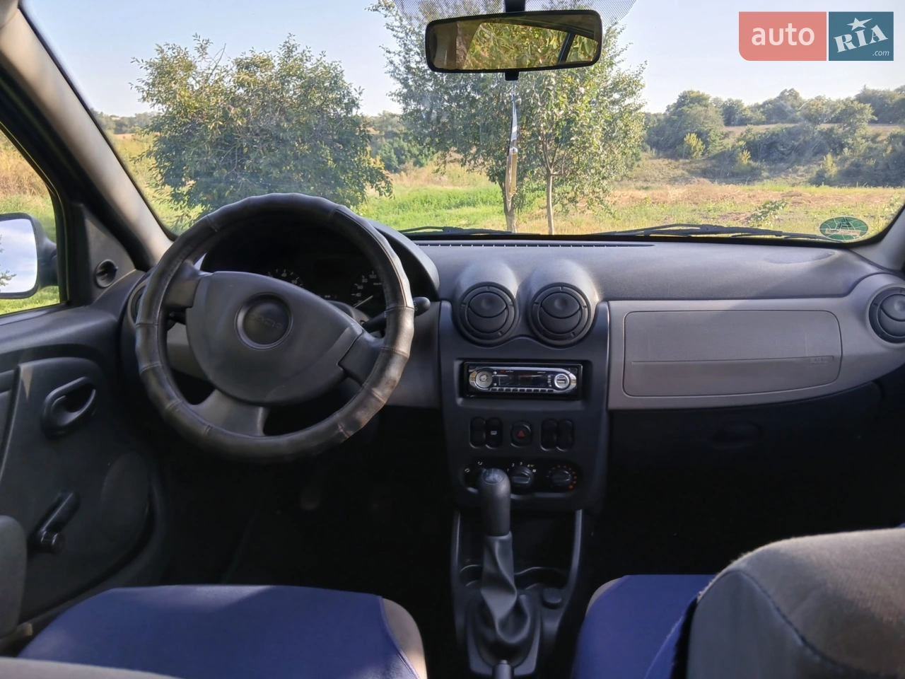 2010 Dacia Sandero - мініатюра 15