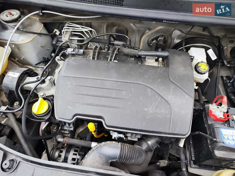 Хэтчбек Dacia Sandero 2015 в Львове