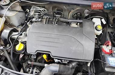Хэтчбек Dacia Sandero 2015 в 