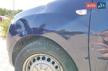 Хетчбек Dacia Sandero 2015 в  фото 8 Хетчбек Dacia Sandero 2015 в