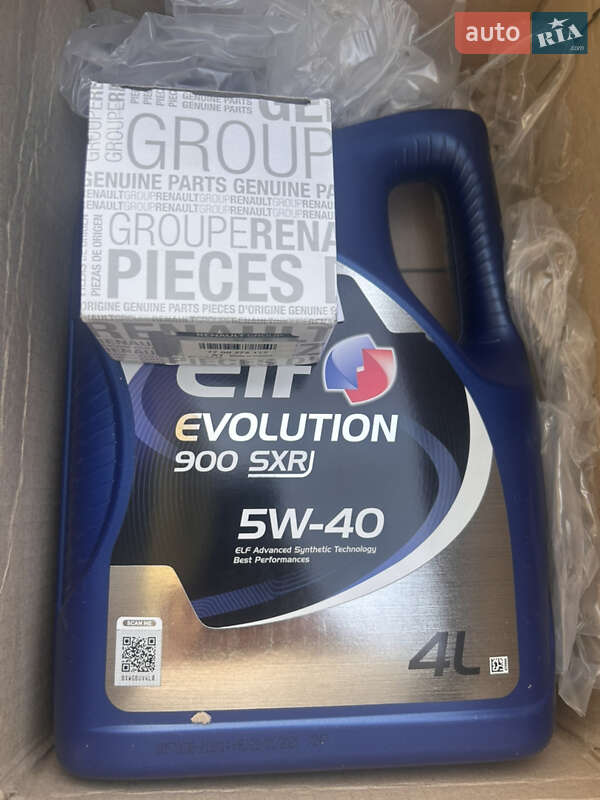 Хетчбек Dacia Sandero 2009 в Коломиї