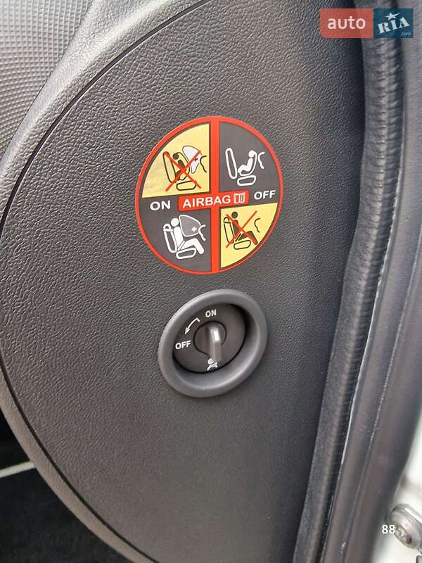 Хэтчбек Dacia Sandero 2009 в Полтаве