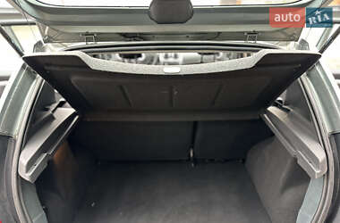 Хэтчбек Dacia Sandero 2008 в 