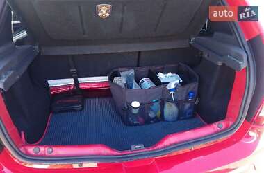 Хетчбек Dacia Sandero 2009 в  фото 6 Хетчбек Dacia Sandero 2009 в