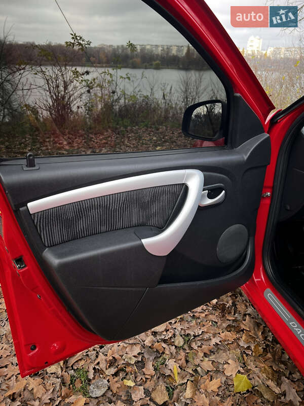 Хэтчбек Dacia Sandero 2009 в Сумах фото 12 Хэтчбек Dacia Sandero 2009 в Сумах