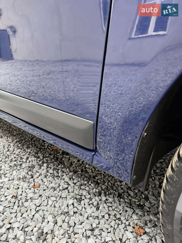 Хетчбек Dacia Sandero 2009 в Луцьку фото 43 Хетчбек Dacia Sandero 2009 в Луцьку