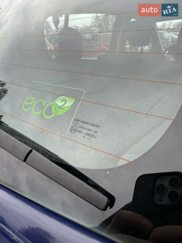 Хетчбек Dacia Sandero 2009 в Луцьку фото 73 Хетчбек Dacia Sandero 2009 в Луцьку