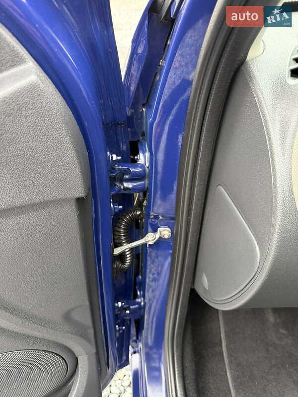 Хетчбек Dacia Sandero 2009 в Луцьку фото 109 Хетчбек Dacia Sandero 2009 в Луцьку