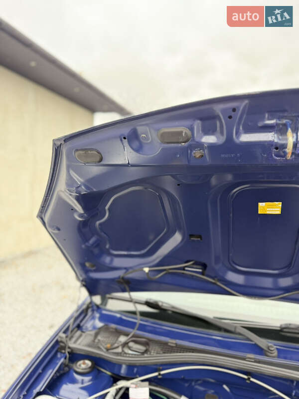 Хетчбек Dacia Sandero 2009 в Луцьку фото 133 Хетчбек Dacia Sandero 2009 в Луцьку