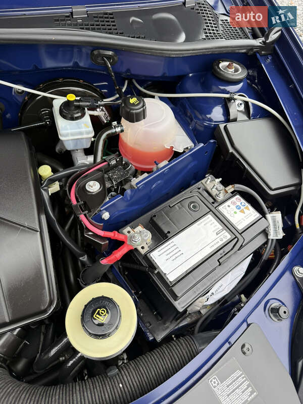 Хетчбек Dacia Sandero 2009 в Луцьку фото 140 Хетчбек Dacia Sandero 2009 в Луцьку