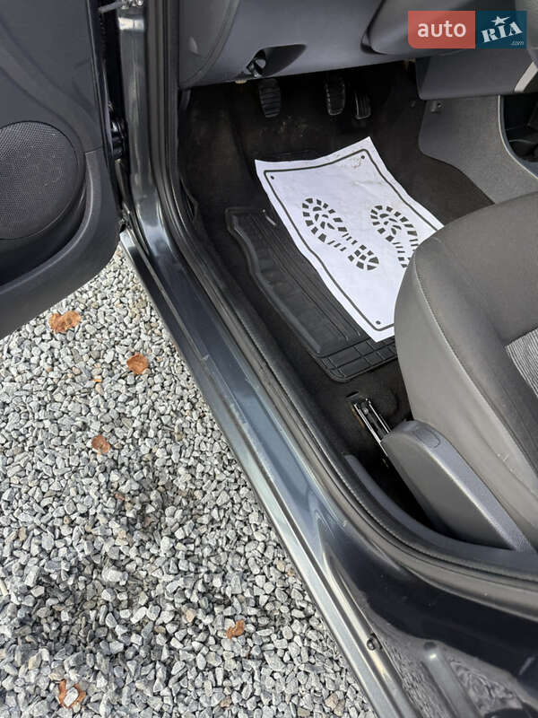 Хэтчбек Dacia Sandero 2009 в Луцке фото 125 Хэтчбек Dacia Sandero 2009 в Луцке