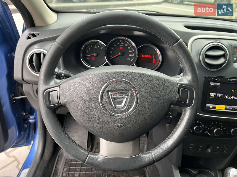 Хэтчбек Dacia Sandero 2013 в Хмельницком фото 19 Хэтчбек Dacia Sandero 2013 в Хмельницком