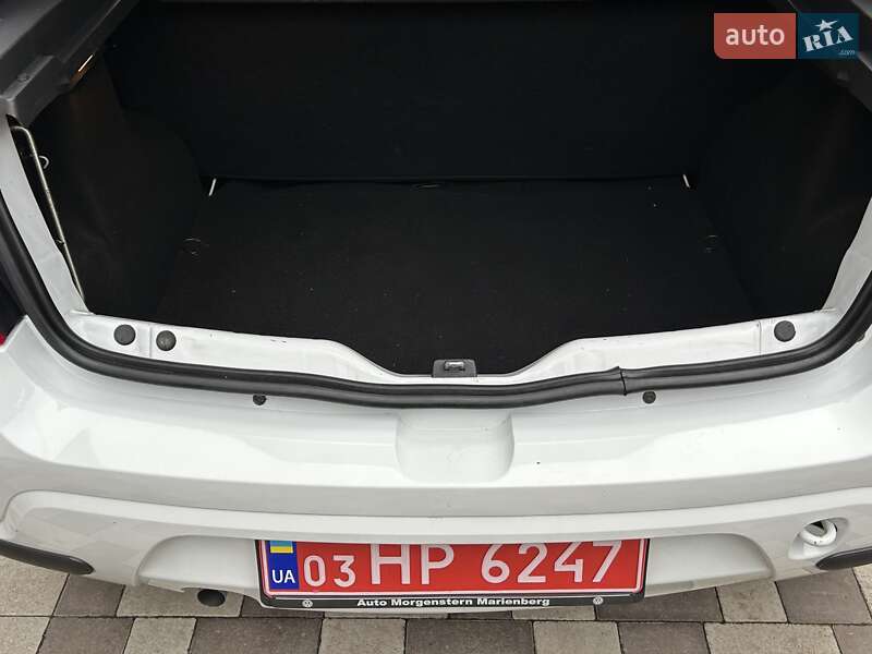 Хэтчбек Dacia Sandero 2009 в Ровно фото 32 Хэтчбек Dacia Sandero 2009 в Ровно