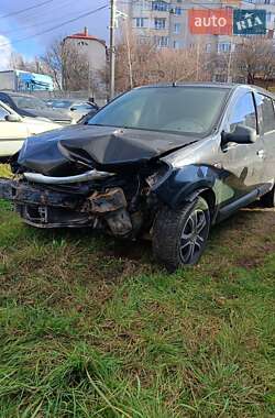 Хэтчбек Dacia Sandero 2009 в Ровно