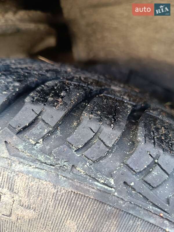 Хэтчбек Dacia Sandero 2009 в Ровно