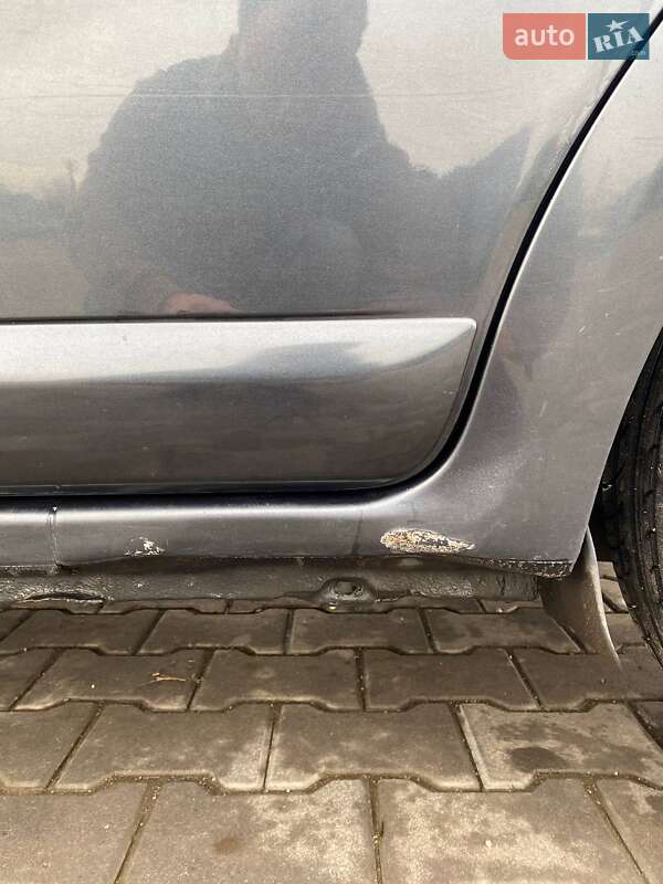 Хетчбек Dacia Sandero 2010 в Софіївці фото 35 Хетчбек Dacia Sandero 2010 в Софіївці