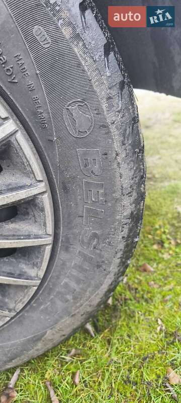 Хэтчбек Dacia Sandero 2009 в Харькове фото 12 Хэтчбек Dacia Sandero 2009 в Харькове