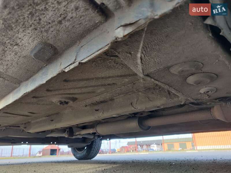 Хэтчбек Dacia Sandero 2013 в Луцке