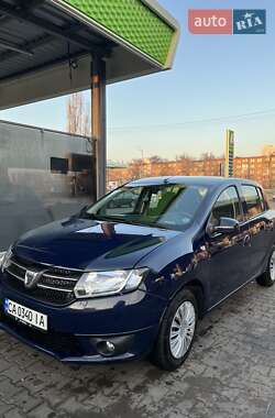 Хетчбек Dacia Sandero 2014 в Києві