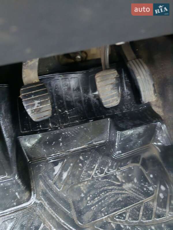 Хетчбек Dacia Sandero 2008 в Харкові