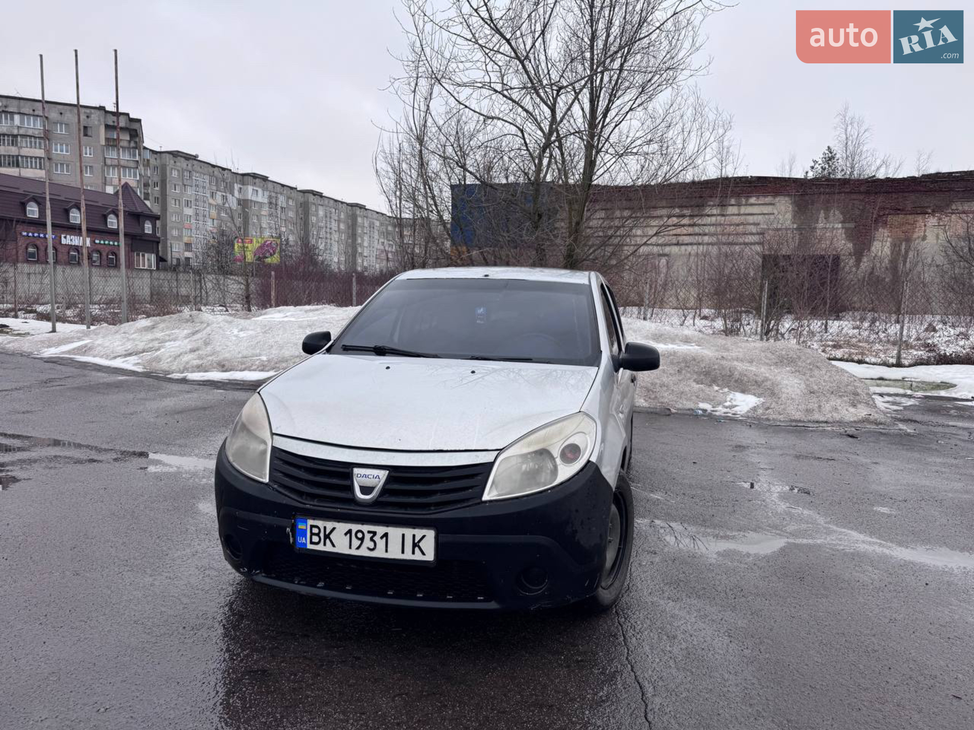 Фото авто 2