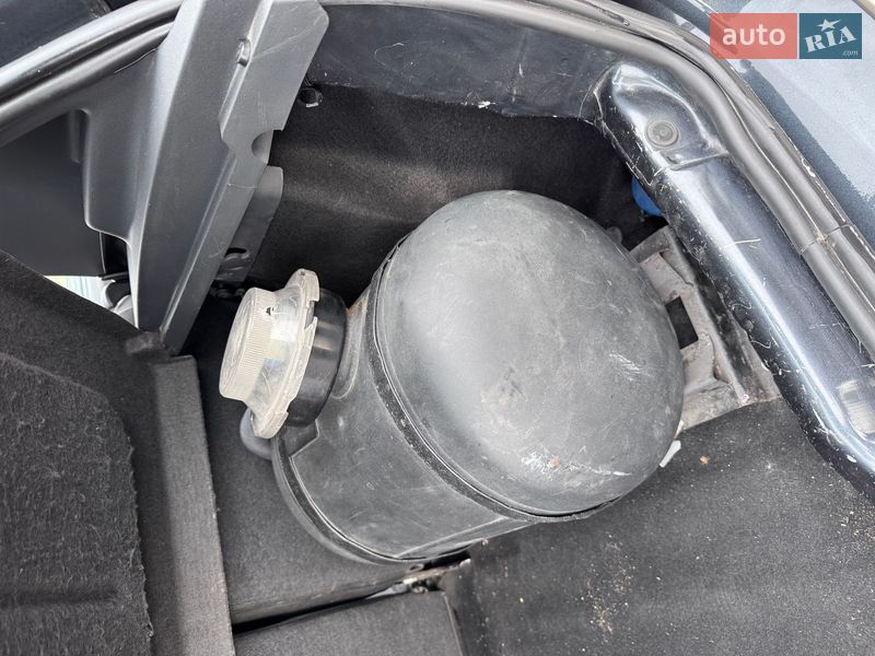 Хэтчбек Dacia Sandero 2012 в Герце