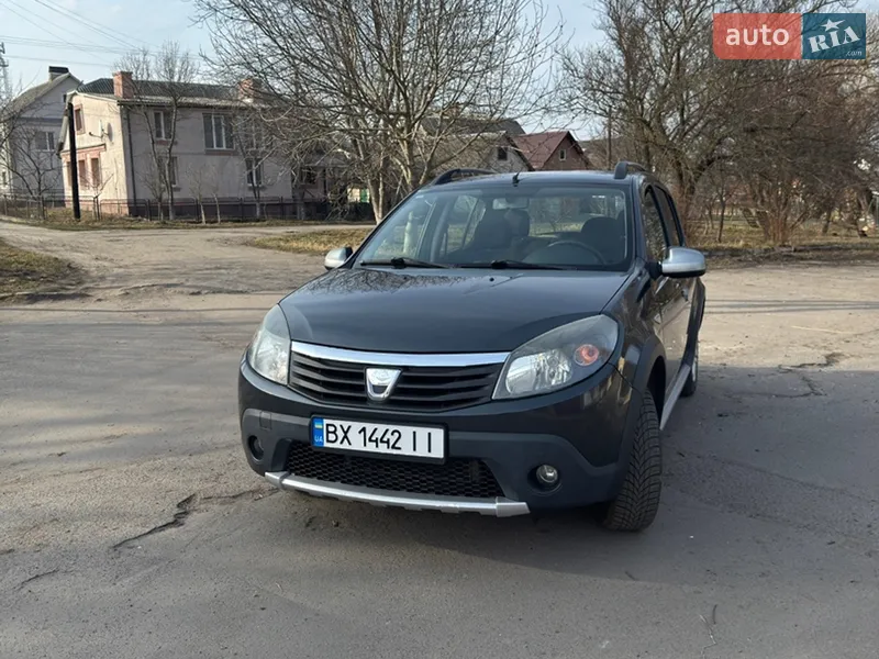 Dacia Sandero 2011 VIN UU1BSDA1P44759121 фото оголошення 21 з 44