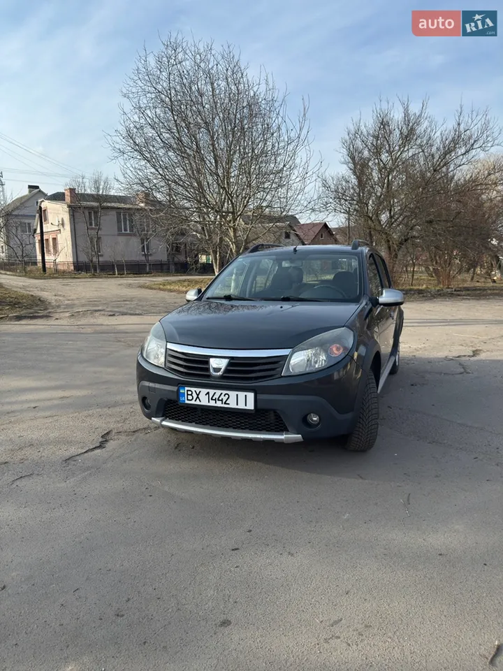 2011 Dacia Sandero - мініатюра 14