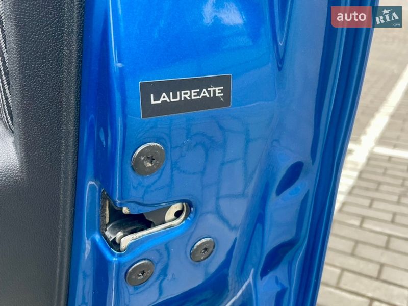 Хэтчбек Dacia Sandero 2010 в Луцке