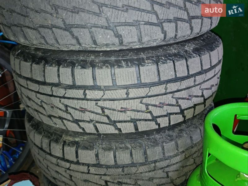 Хэтчбек Dacia Sandero 2009 в Каменском