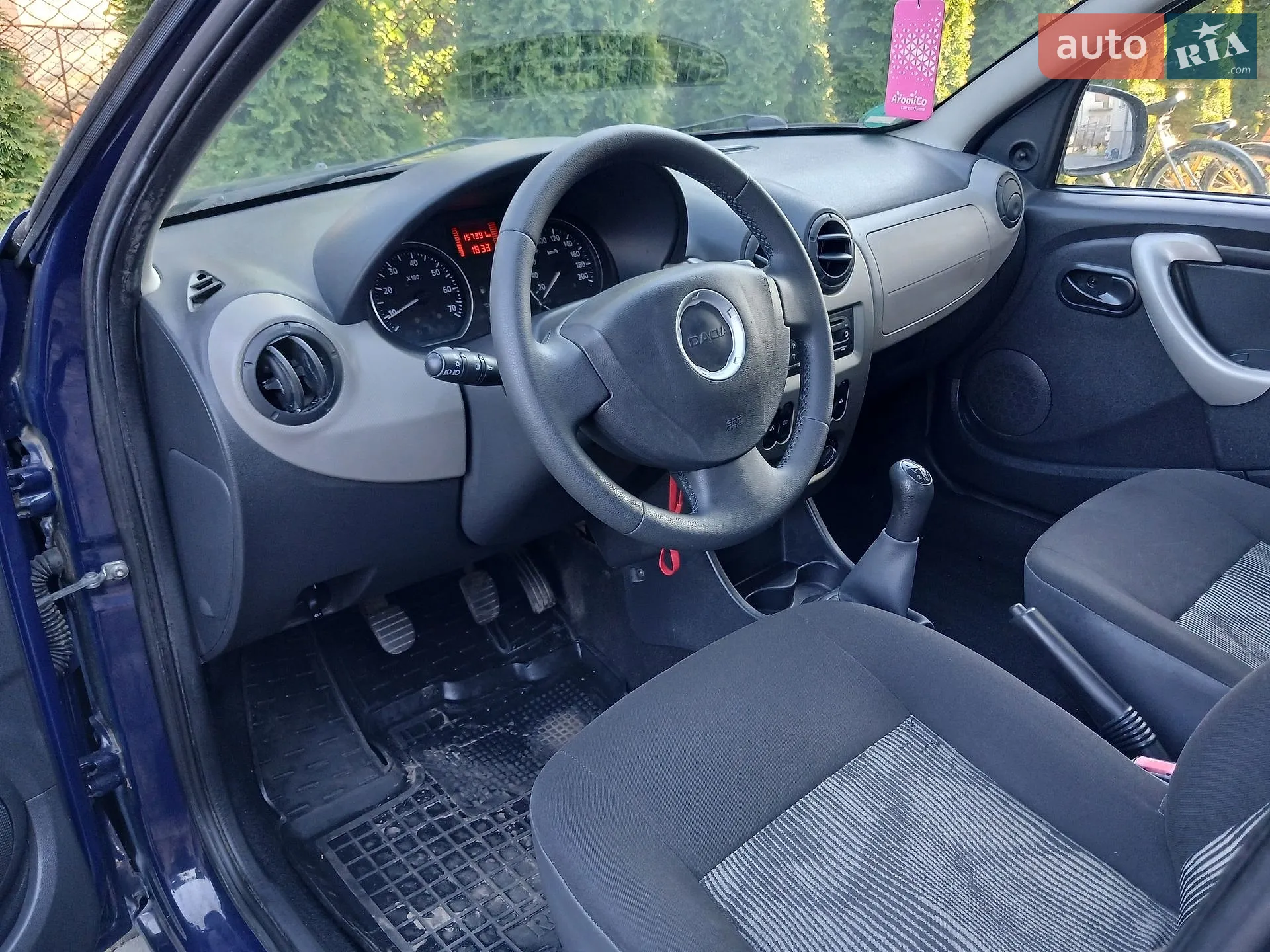 2011 Dacia Sandero - мініатюра 26