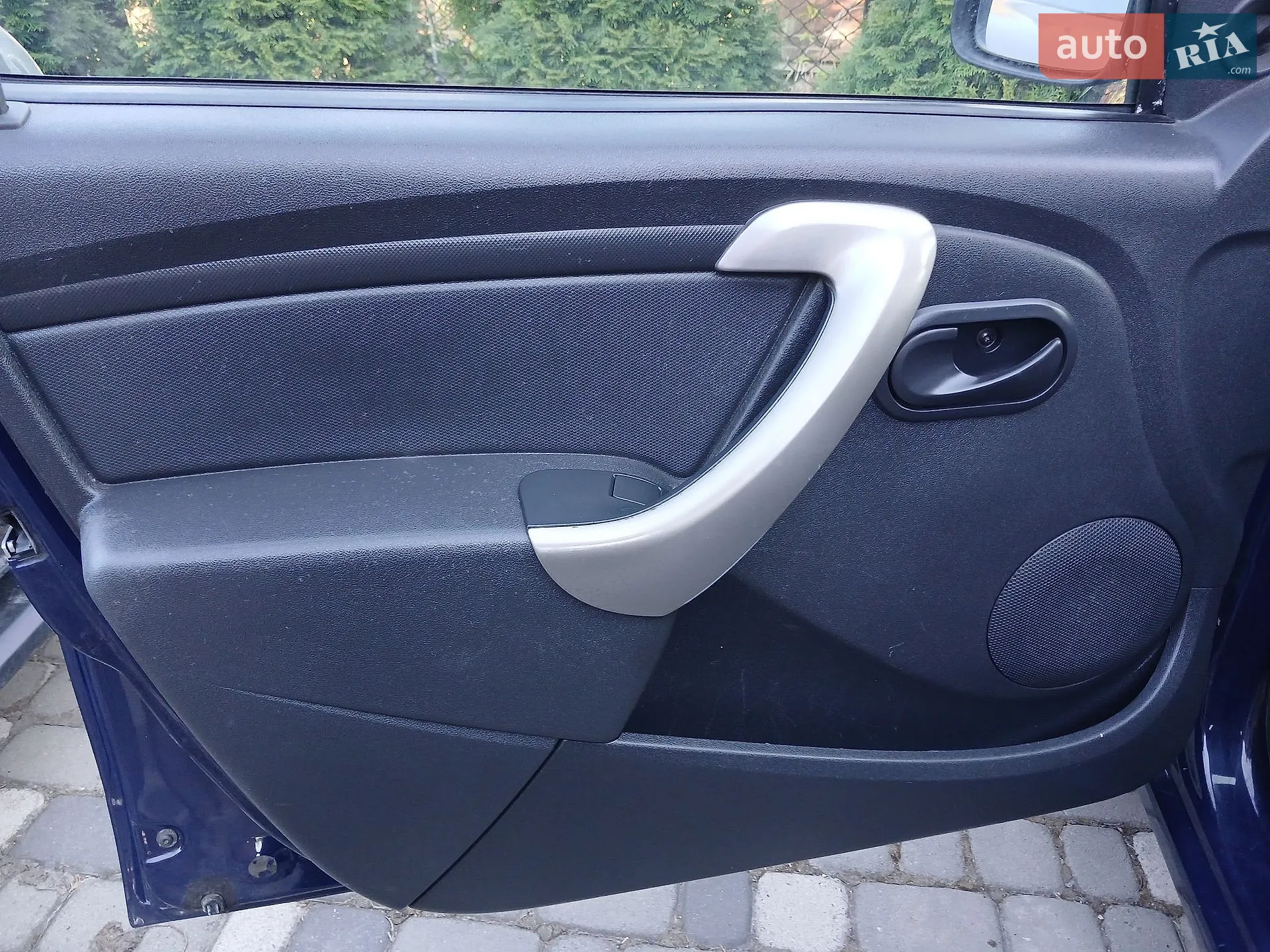 2011 Dacia Sandero - мініатюра 29