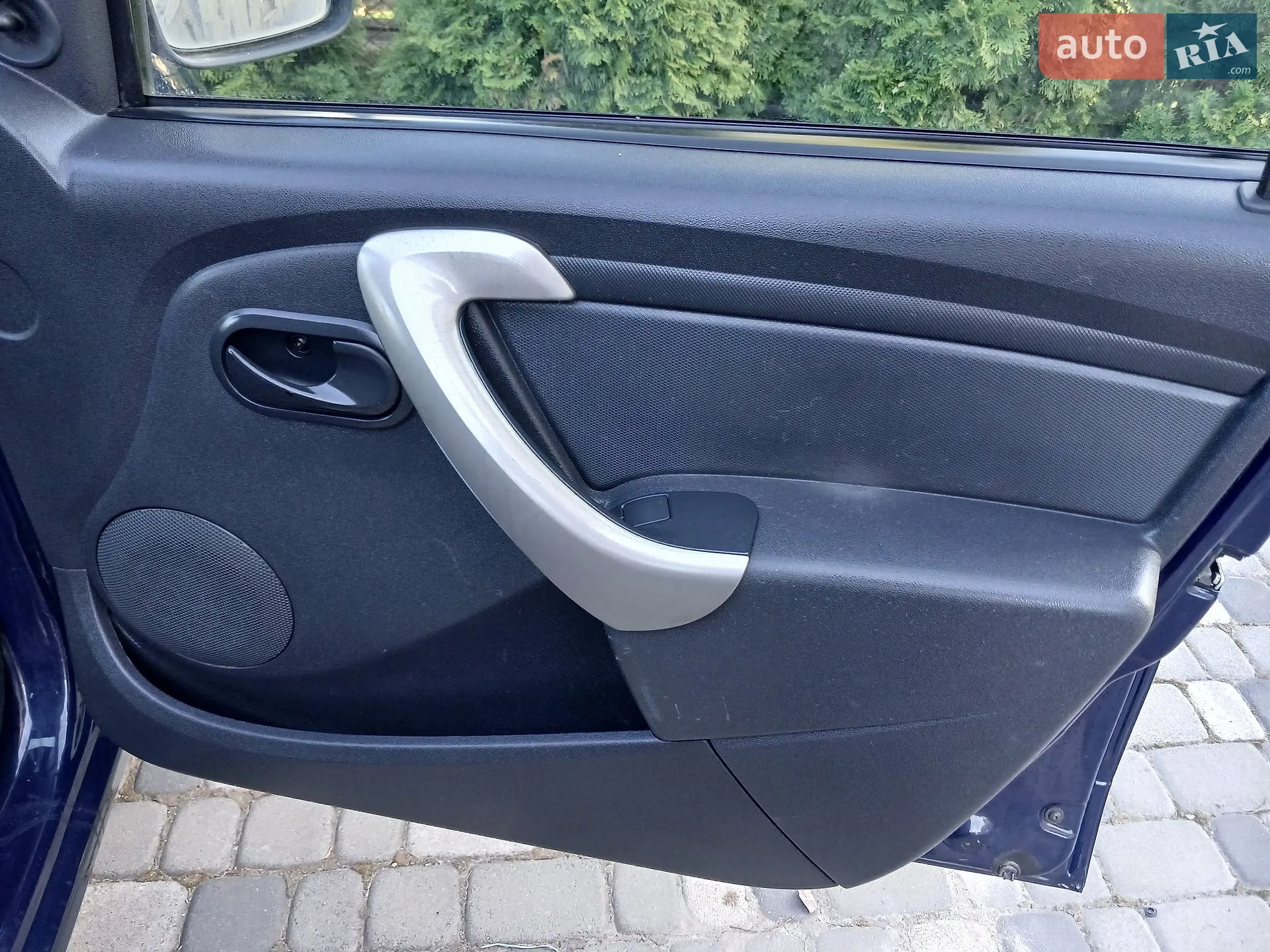 2011 Dacia Sandero - мініатюра 35