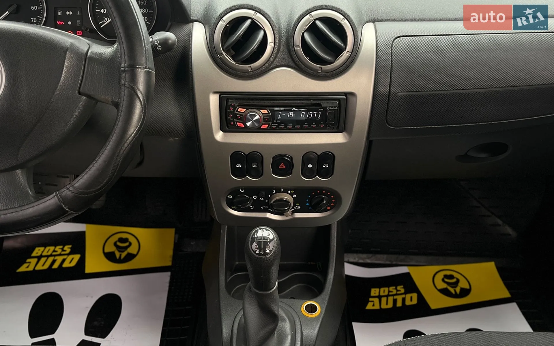 2011 Dacia Sandero - мініатюра 17