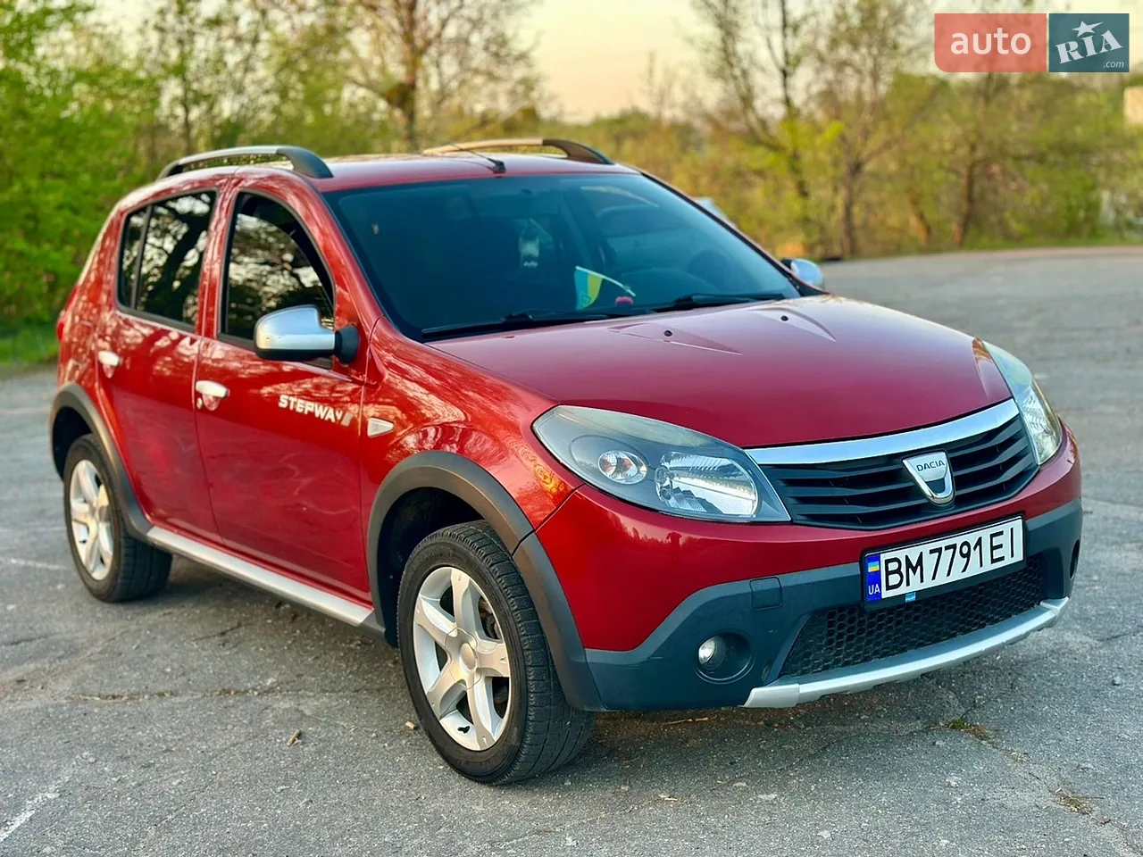 2010 Dacia Sandero - мініатюра 15