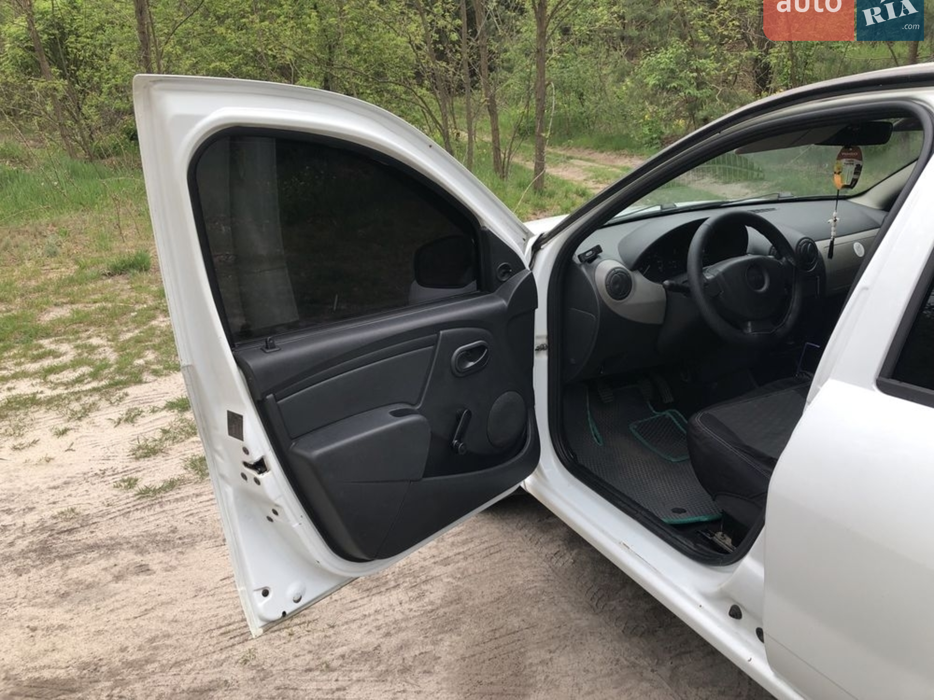 2011 Dacia Sandero - мініатюра 5