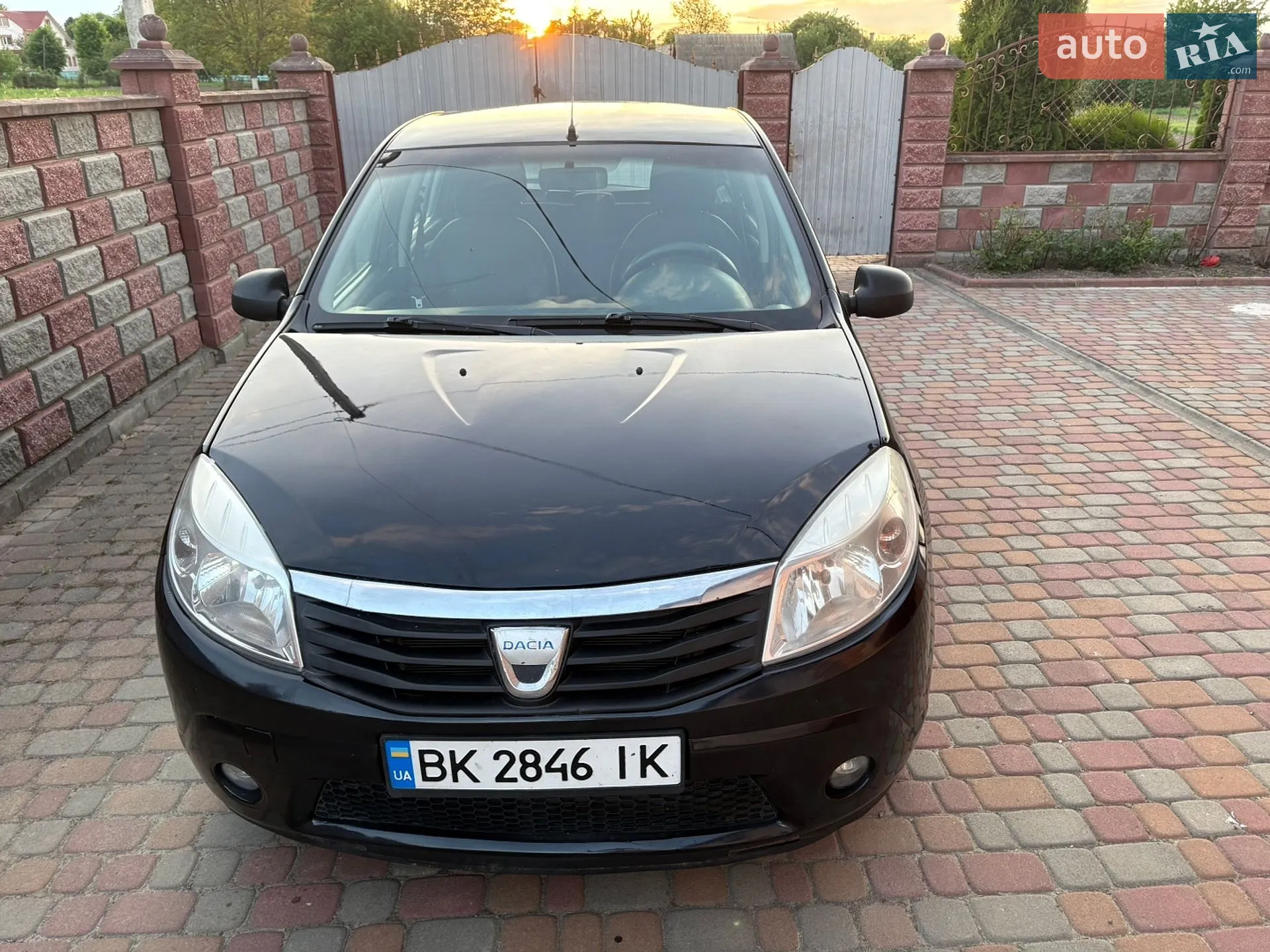 2010 Dacia Sandero - мініатюра 11