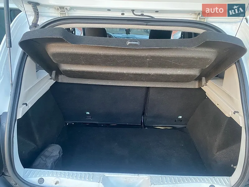 Dacia Sandero 2015 VIN UU15SDAG353065425 фото оголошення 9 з 35