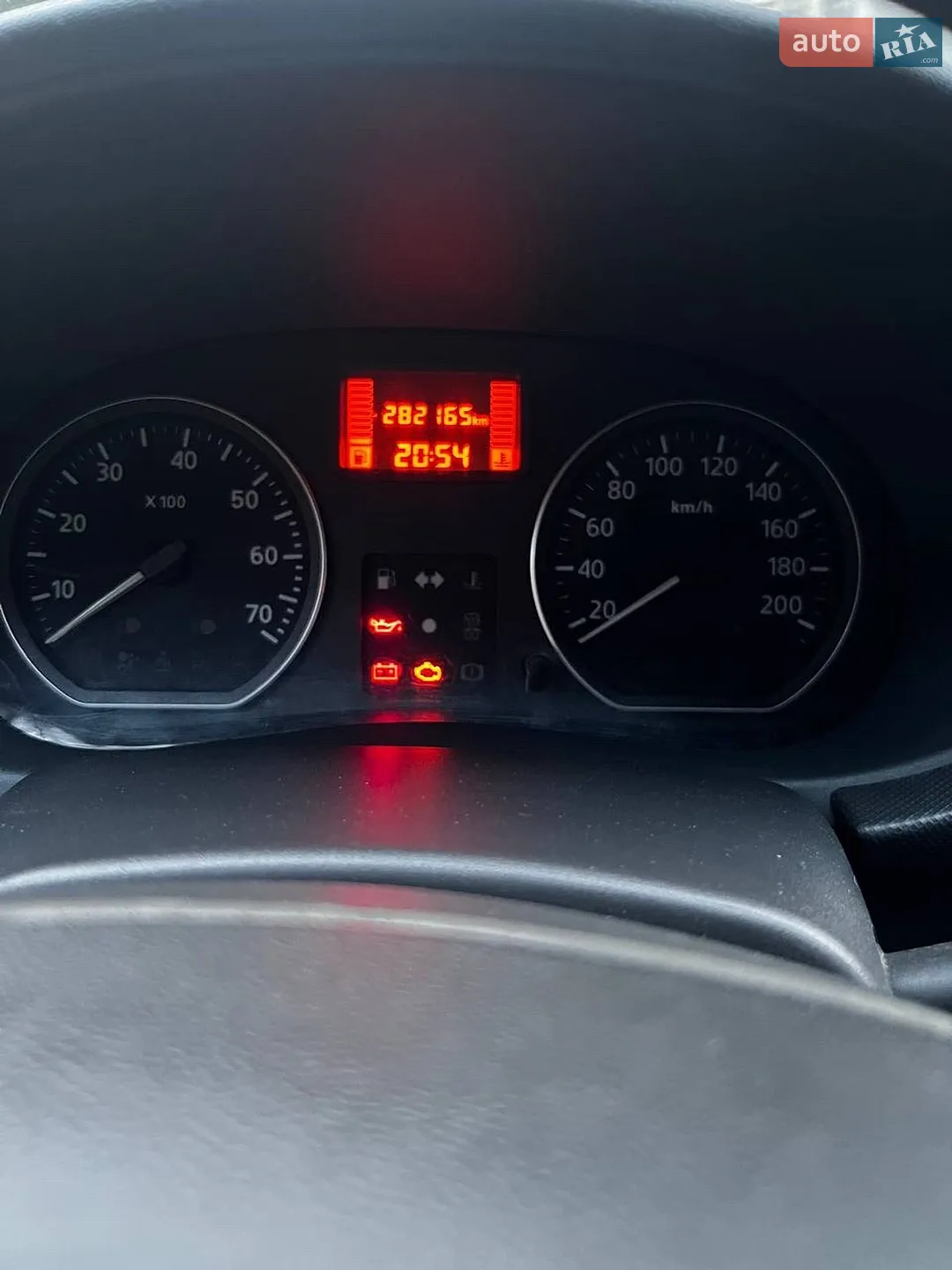 2011 Dacia Sandero - мініатюра 8