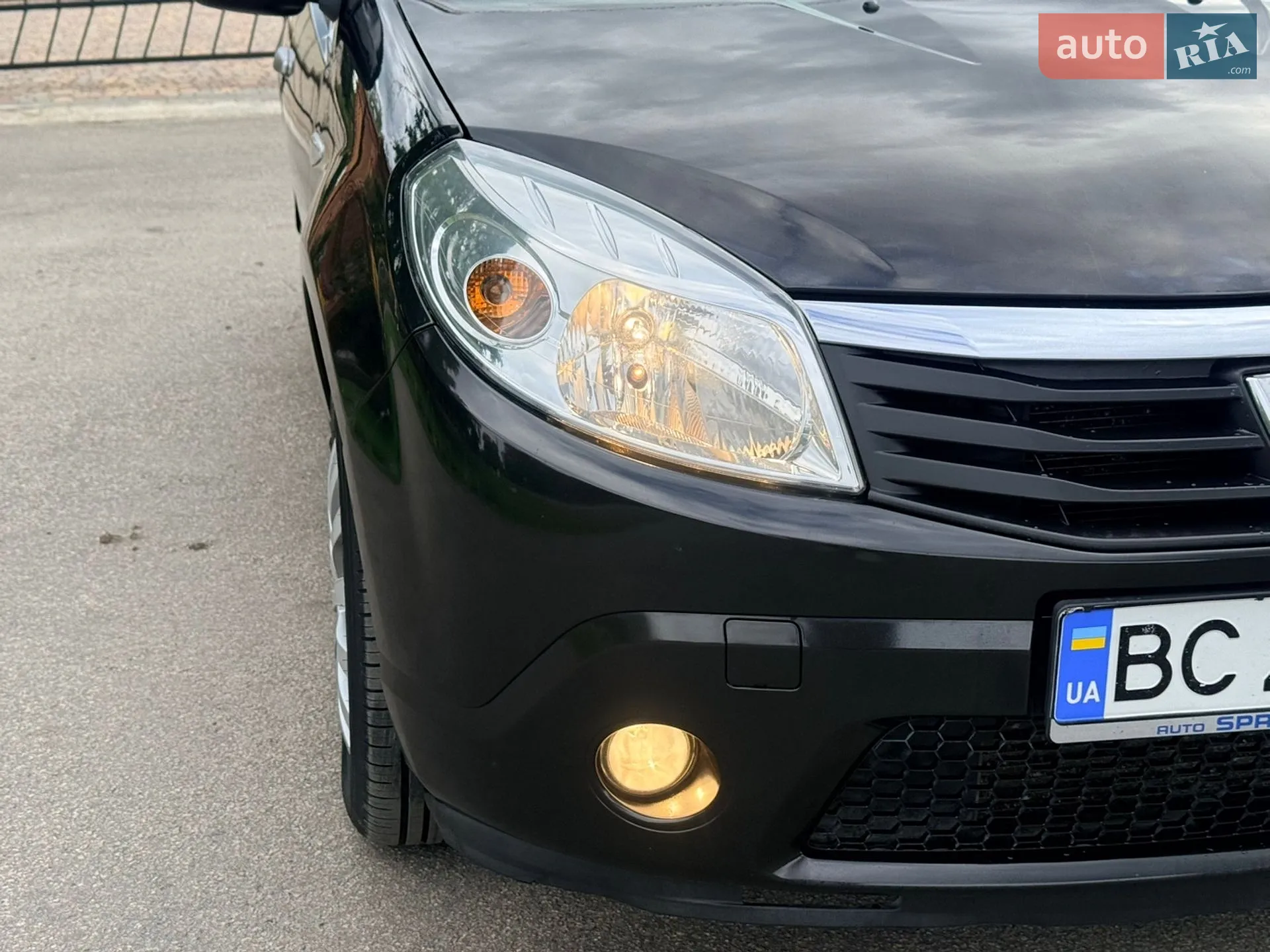 2011 Dacia Sandero - мініатюра 16